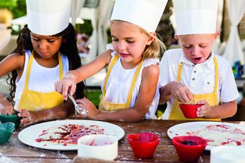 Childrens Activities